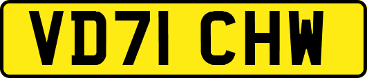VD71CHW
