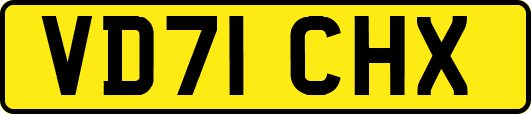 VD71CHX