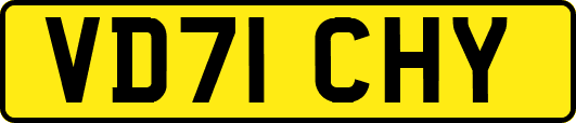 VD71CHY