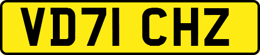 VD71CHZ