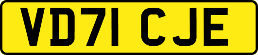 VD71CJE