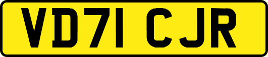 VD71CJR