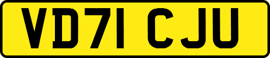 VD71CJU