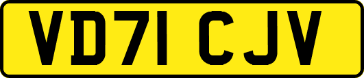 VD71CJV