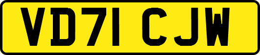 VD71CJW