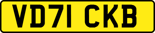 VD71CKB