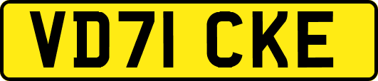 VD71CKE