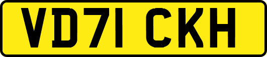 VD71CKH
