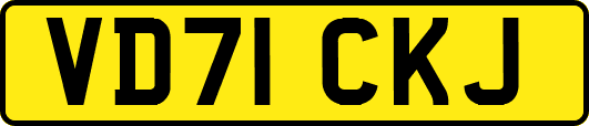 VD71CKJ