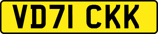 VD71CKK
