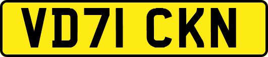 VD71CKN