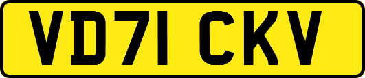VD71CKV