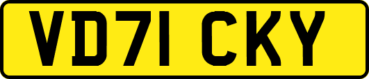 VD71CKY