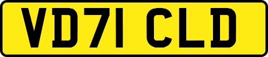VD71CLD