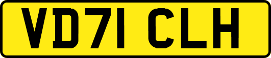 VD71CLH
