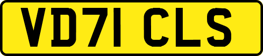 VD71CLS