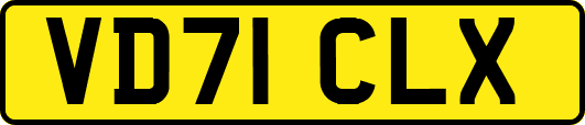 VD71CLX