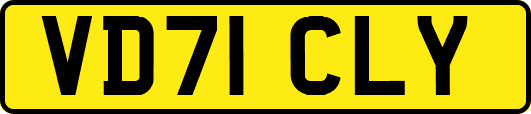 VD71CLY