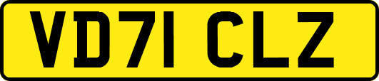 VD71CLZ