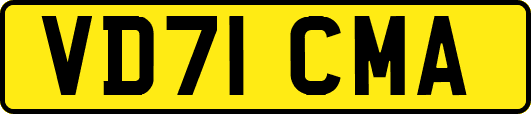 VD71CMA