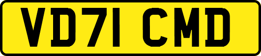 VD71CMD