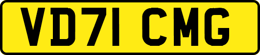 VD71CMG