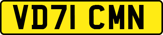 VD71CMN