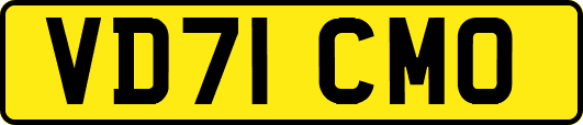 VD71CMO