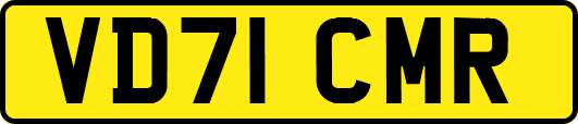 VD71CMR