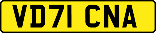 VD71CNA