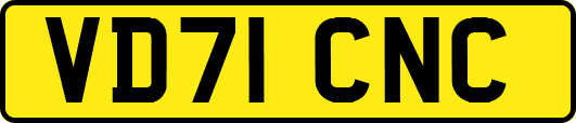 VD71CNC