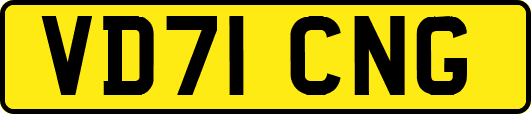 VD71CNG