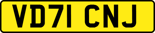 VD71CNJ