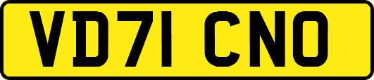 VD71CNO