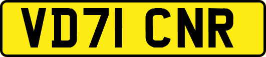 VD71CNR