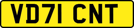 VD71CNT