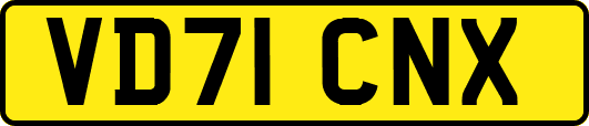 VD71CNX