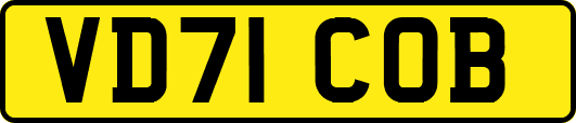 VD71COB