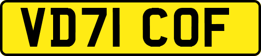 VD71COF