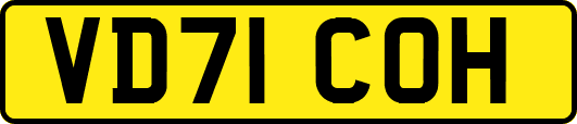 VD71COH