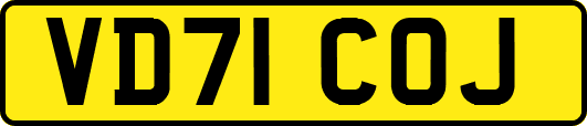 VD71COJ