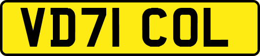 VD71COL