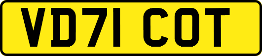 VD71COT