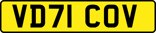 VD71COV