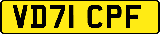 VD71CPF