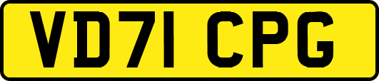 VD71CPG