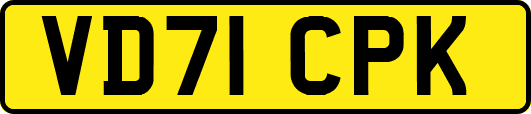VD71CPK