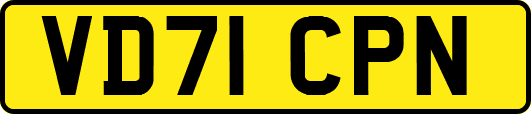 VD71CPN
