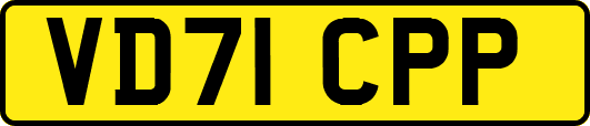 VD71CPP