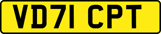 VD71CPT